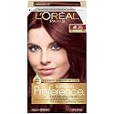 L’Oreal ParisSuperior Preference - 4R Dark Auburn (Warmer) 1 Each (Pack of 5)