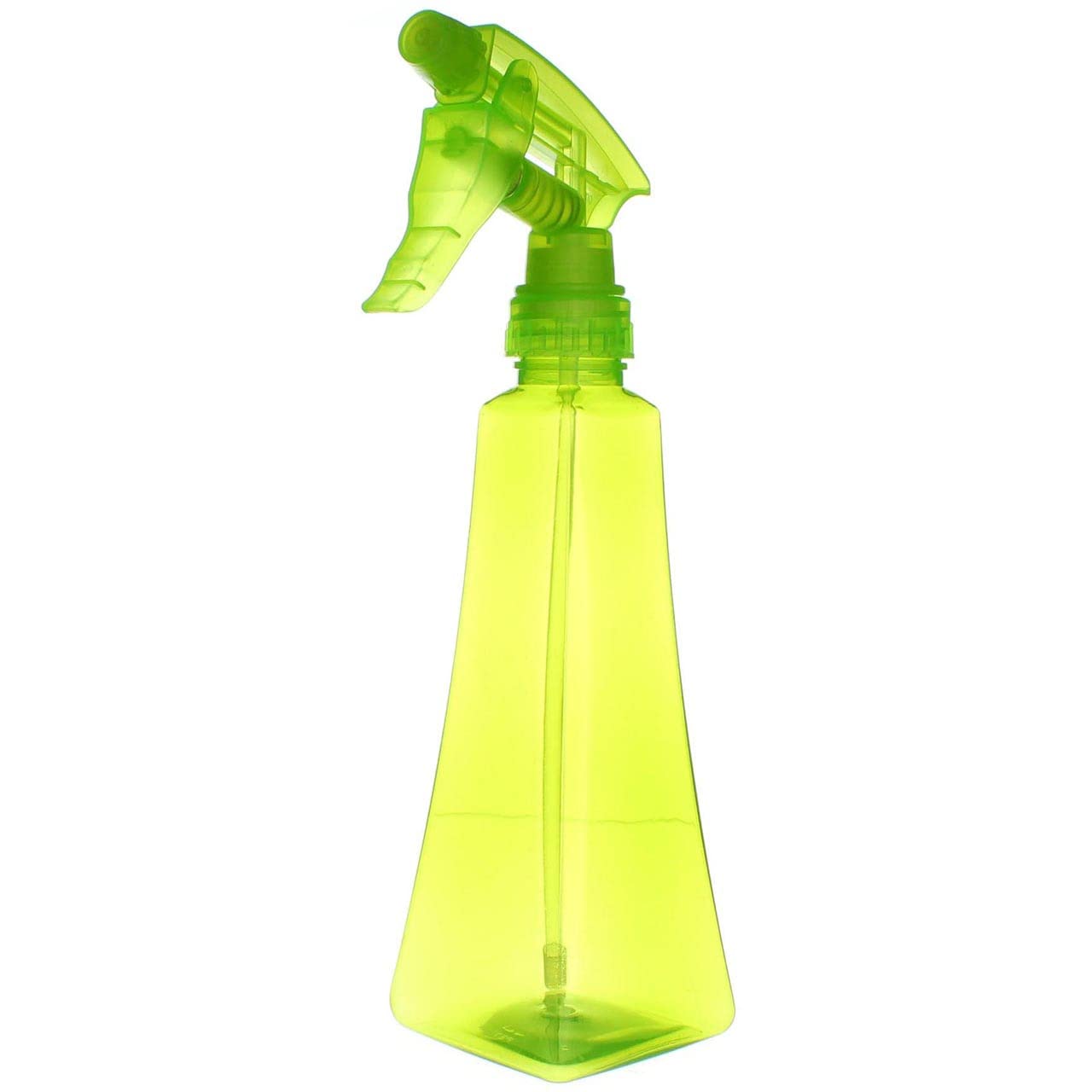 Sprayco TS-12 Tapered Square Spray Bottle 12 Ounce