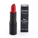 Graftobian Professional Color Lipstick - Ultra Long-Wearing, Comfortable Texture, Full Range of HD Shades, For All Skin Tones and Undertones, Velvety