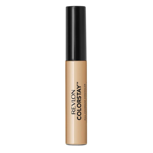 Revlon ColorStay Concealer, Longwearing Full Coverage Color Correcting Makeup, 028 Oat, 0.21 oz Beauty & Personal Care REVLON