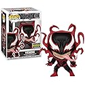 Funko POP! Venom Carnage Miles Morales Pop! Vinyl Figure - Entertainment Earth Exclusive