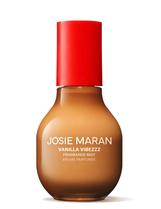Josie Maran Fragrance Mist Vanilla Vibezzz (3.38 Fl Oz) Beauty & Personal Care Josie Maran