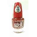 L.A. COLORS Nail Lacquer, Junkie CNP520