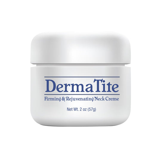 DermaTite Firming & Rejuvenating Neck Cream by Biologic Solutions