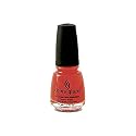 China Glaze Nail Polish, Japanese Koi 1014 Beauty & Personal Care China Glaze