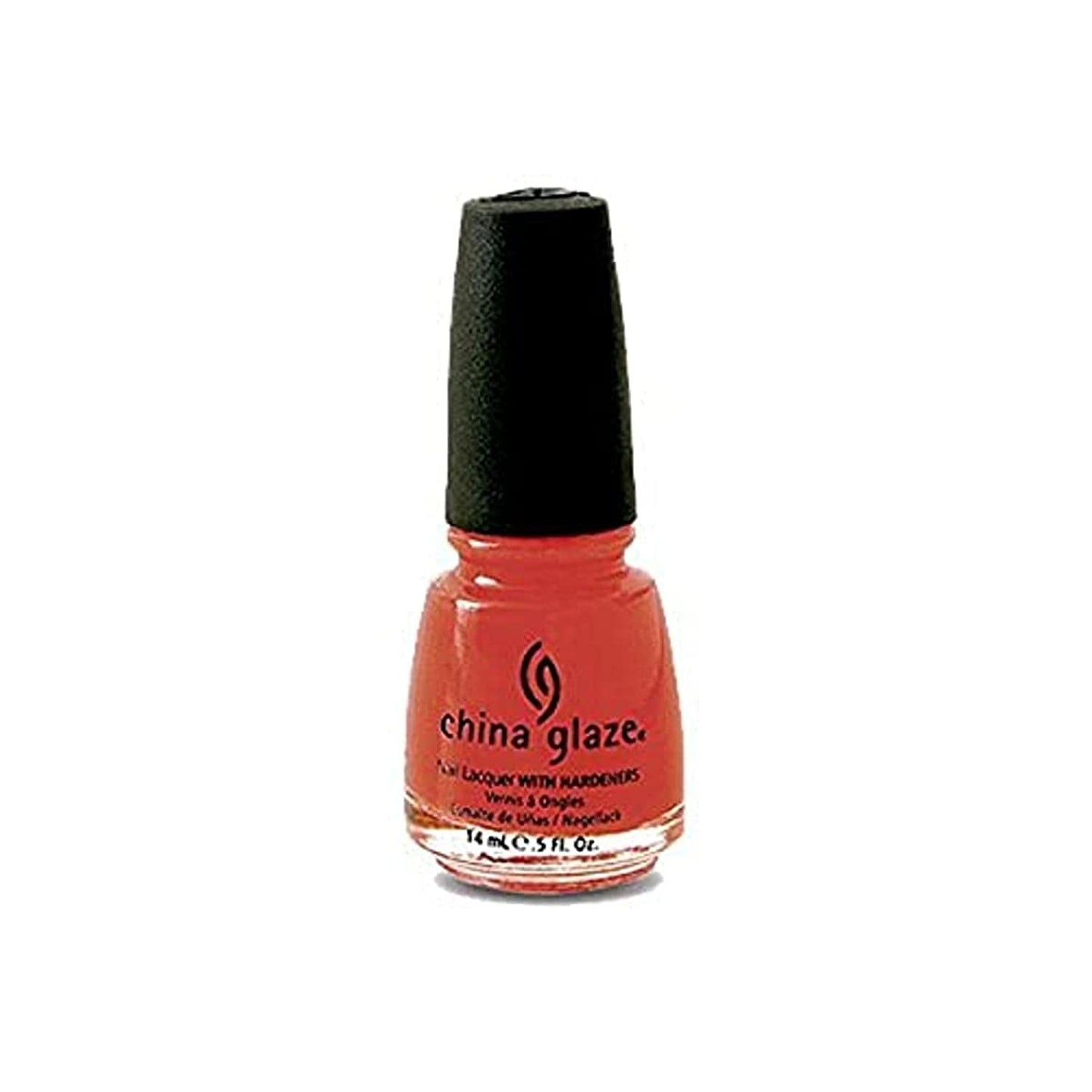 China Glaze Nail Polish, Japanese Koi 1014 Beauty & Personal Care China Glaze