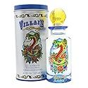 Ed Hardy Villain By CHRISTIAN AUDIGIER FOR MEN 2.5 oz Eau De Toilette Spray