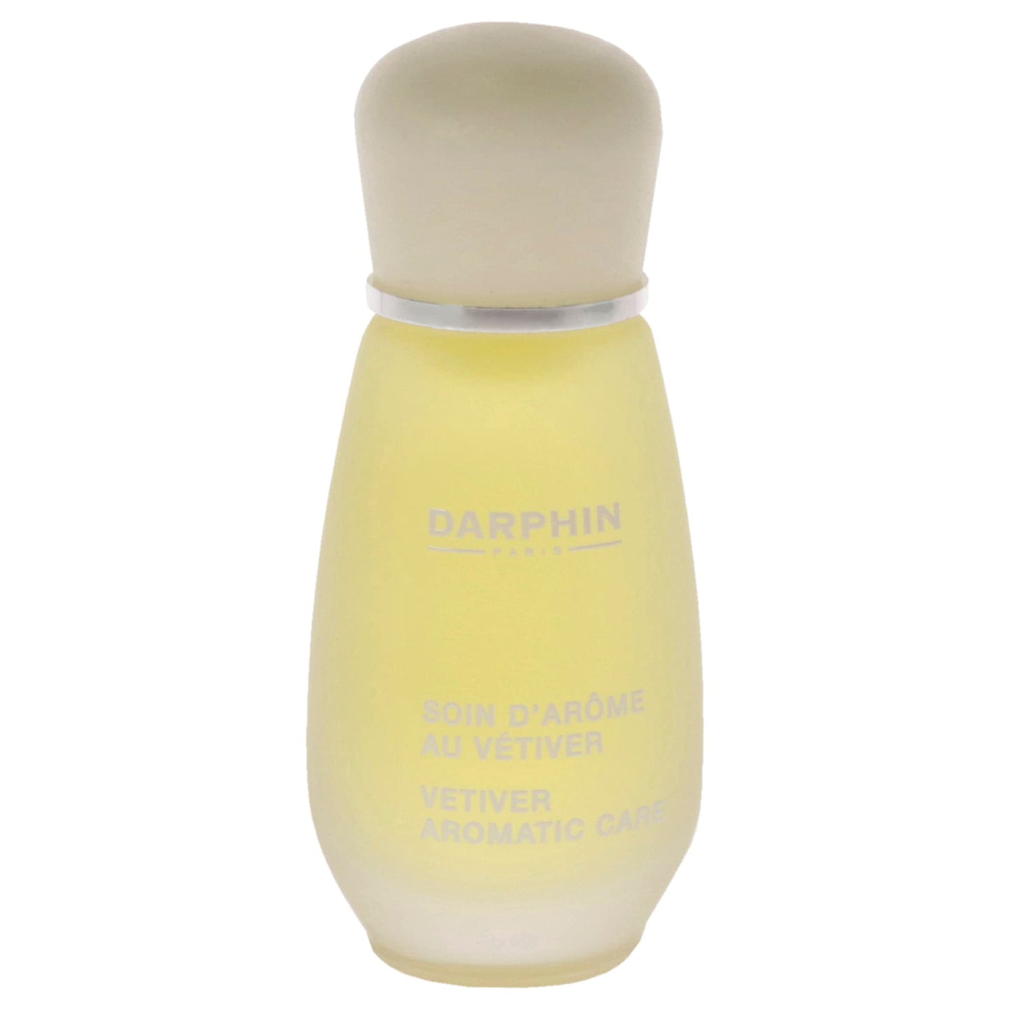 Darphin Vetiver Aromatic Care Essential Oil Elixir Oil Women 0.5 oz