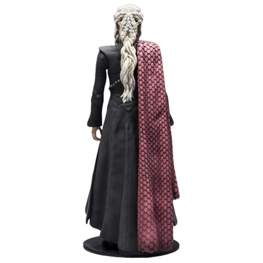 McFarlane Toys Game of Thrones Daenerys Targaryen Action Figure