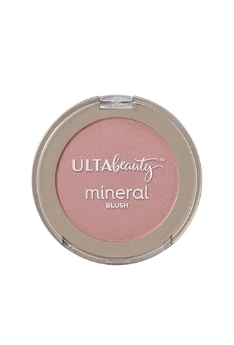 Ulta Mineral Blush - Peony
