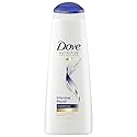 Dove Shampoo 12 Ounce Intensive Repair Damage Solutions (354ml)