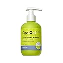DevaCurl Leave-In Decadence® Moisturizing Leave-In Conditioner, Green Oasis, 7.6 fl. oz