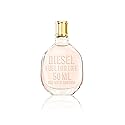 Diesel Fuel For Life Eau De Parfum for Women - 1.7 fl oz