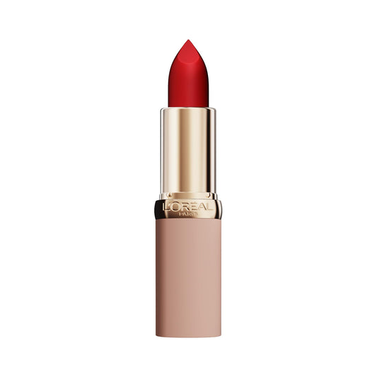 L'Oreal Paris Colour Riche Blurred Matte Lipstick for Moisturized Lips, Lip Makeup with Argan Oil and Vitamin E, Le Rouge Paris Beauty & Personal Care L'Oreal Paris