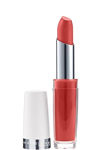 Maybelline New York Superstay 14 hour Lipstick, Pout On Pink, 0.12 Ounce