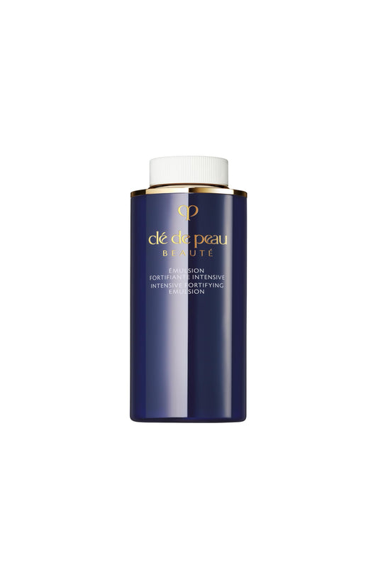 Cle de Peau Beaute, Intensive Fortifying Emulsion Refill, 4.2 Fl Oz