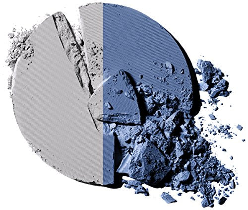 Maybelline New York Eye Studio Color Molten Cream Eye shadow, Sapphire Mist, 0.070 Ounce