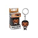 Funko Pocket Pop! Keychain: The Office - Darryl