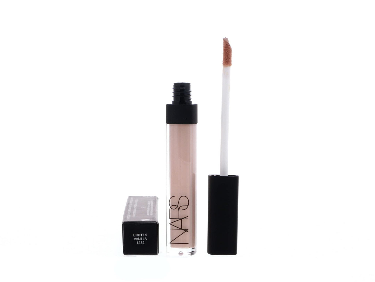 Nars Radiant Creamy Concealer 5808 Custard - Boxed - Full Size