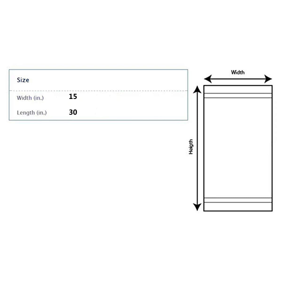 Christmas Red Buffalo Plaid Hand Towels New Year Check Bath Towel Bathroom Fingertip Towels Highly Absorbent Soft for Kitchen Face Gym Spa 30 X 15…