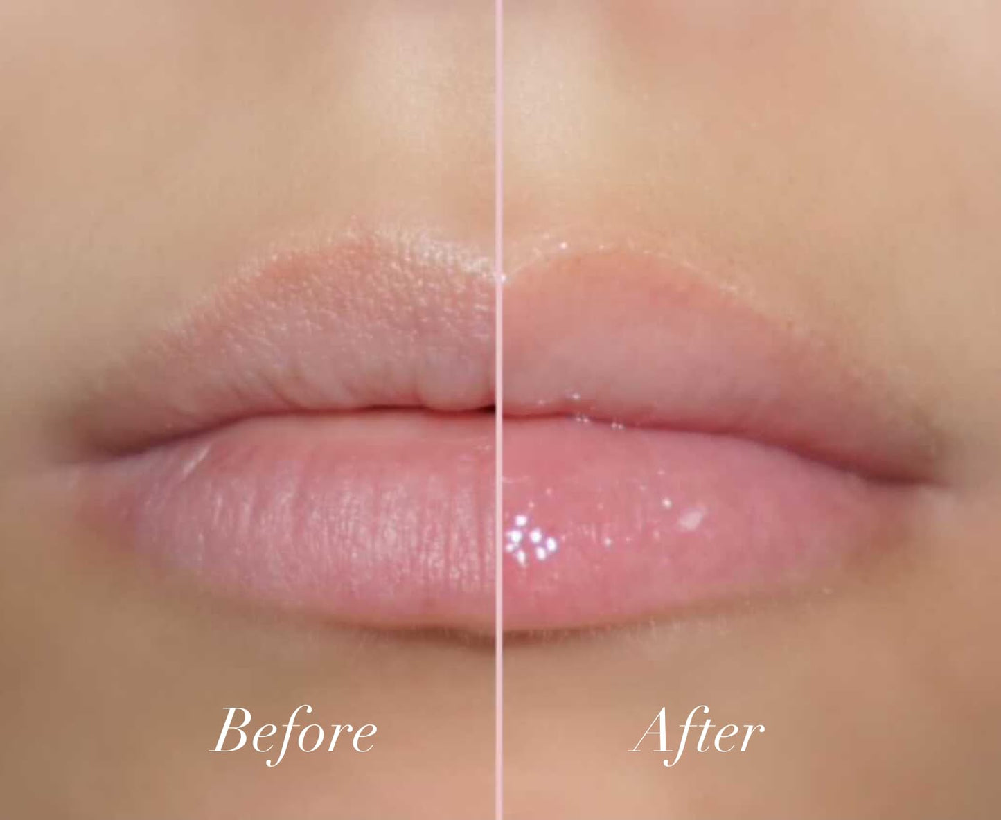 Girlactik Jello Gloss Lip Balm - Hydrating Lip Gloss with Natural Shine, Pink Lemonade Scent, Moisturizing, and Smooth, Perfect for Everyday Lip Care