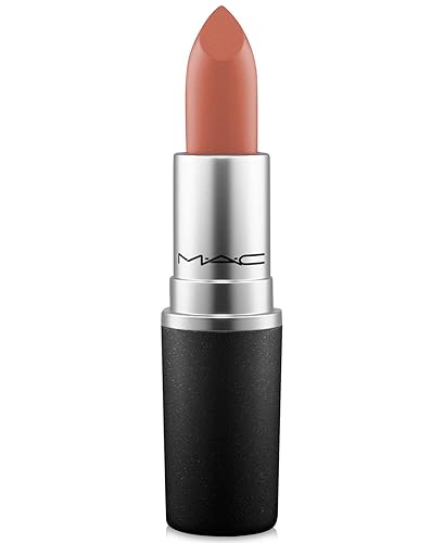 MAC matte lipstick TAUPE