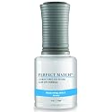 LeChat Perfect Match Gel Polish, Blue-Tiful Smile, 0.5 Fluid Ounce Beauty & Personal Care LECHAT