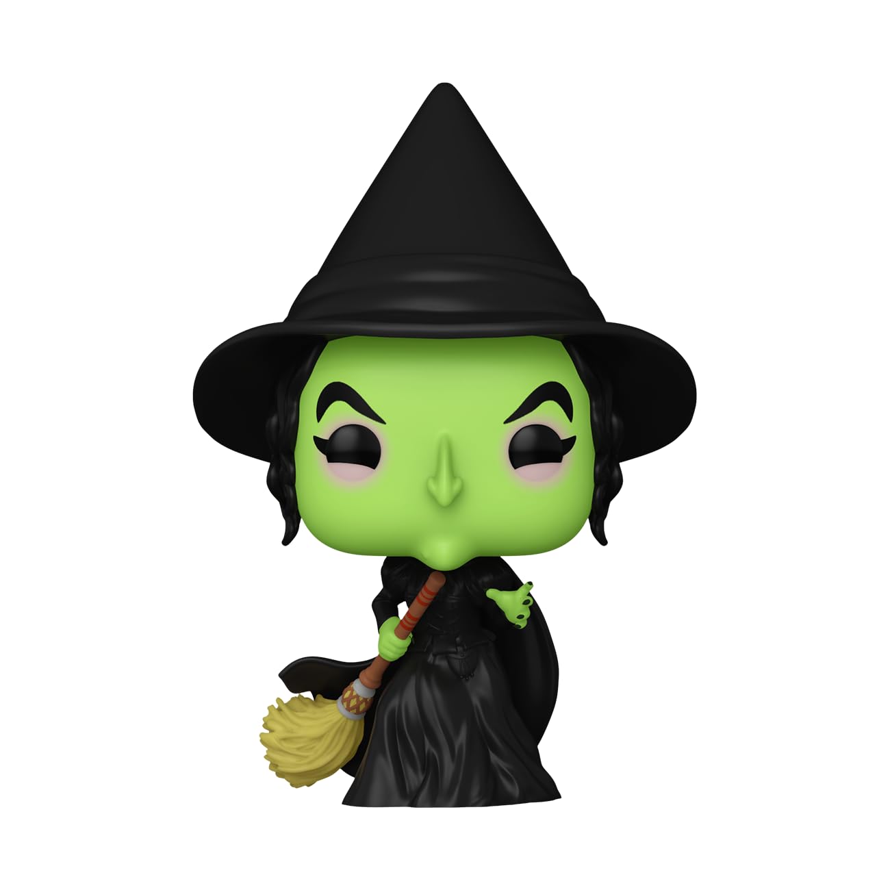 Funko POP! Movies: The Wizard of Oz - The Wicked Witch - Collectable Vinyl Figure - Gift Idea - Official Merchandise - for Kids & Adults - Movies…