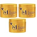 Motions Hair & Scalp Moisturizing Hairdressing, 6 Ounces (Pack of 3)