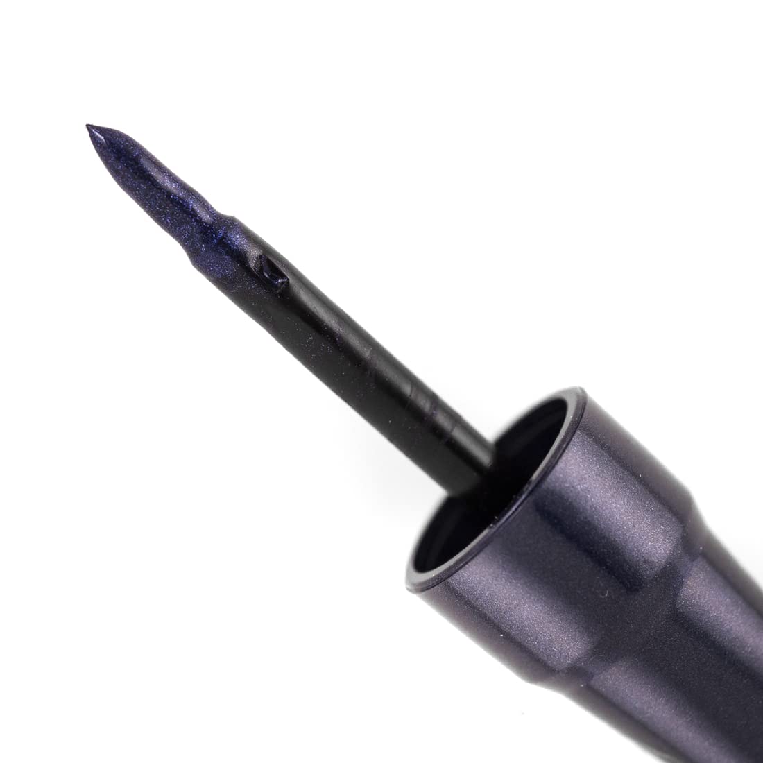 Palladio Liquid Eyeliner, Highly Pigmented and Waterproof Eyeliner, For Intense Eye Definition, Smear-proof Eyeliner Liquid, Includes Easy Grip Wand