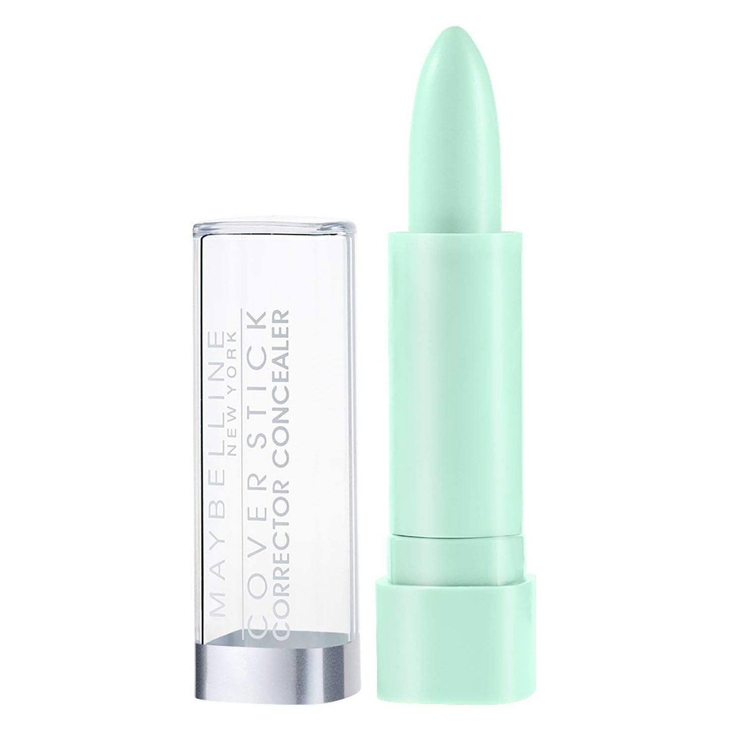 Maybelline New York Cover Stick Concealer, Green 195, 0.16 Ounce