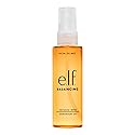 e.l.f. Balancing Facial Oil Mist, Essential Oil-infused Mist, Helps Reawaken & Calm The Mind & Balance Mood, Vegan & Cruelty-Free, 2.02 Fl Oz