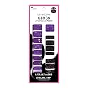 Dashing Diva GLOSS Ultra Shine Gel Color, Monster Smiles Beauty & Personal Care Dashing Diva