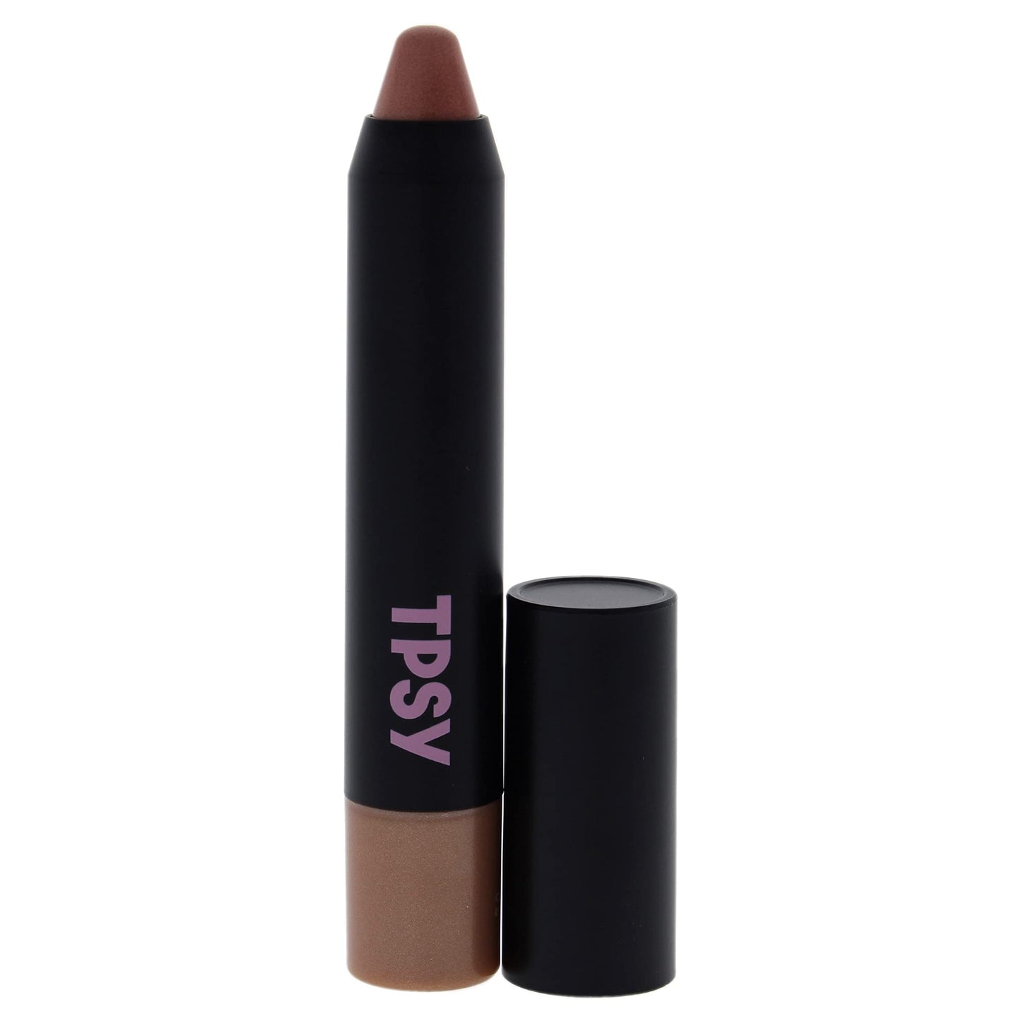 TPSY Draw Lip Crayon - 003 Bronzed Women Lipstick 0.09 oz
