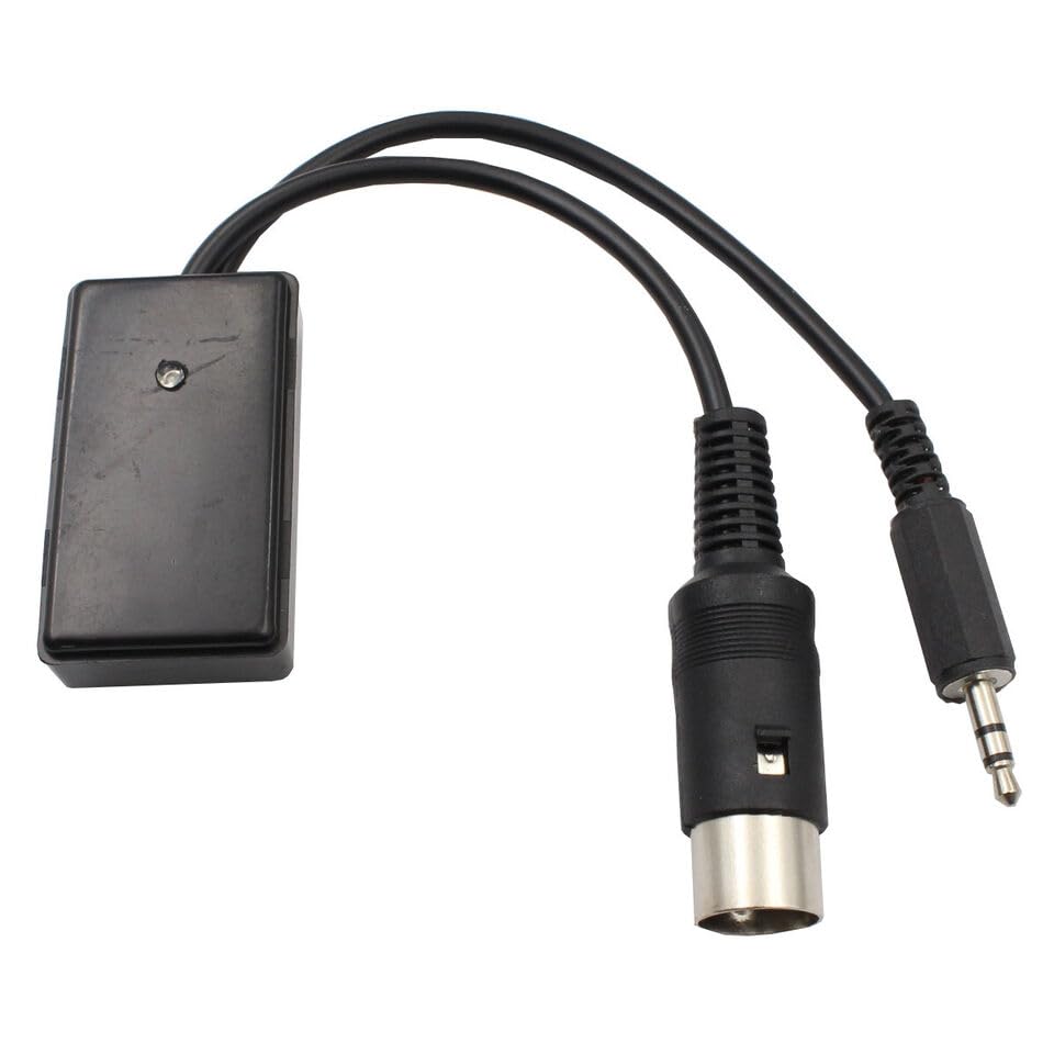 Bluetooth Interface Converter Fit for ICOM IC-718 IC -7000 Series Beauty and Personal Care dreeong