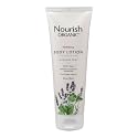 Nourish Organic Body Lotion Lavender Mint - 8 fl oz (Multi-Pack)