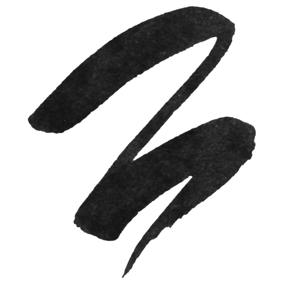 NYX PROFESSIONAL MAKEUP That's The Point Liquid Eyeliner, Quite The Bender