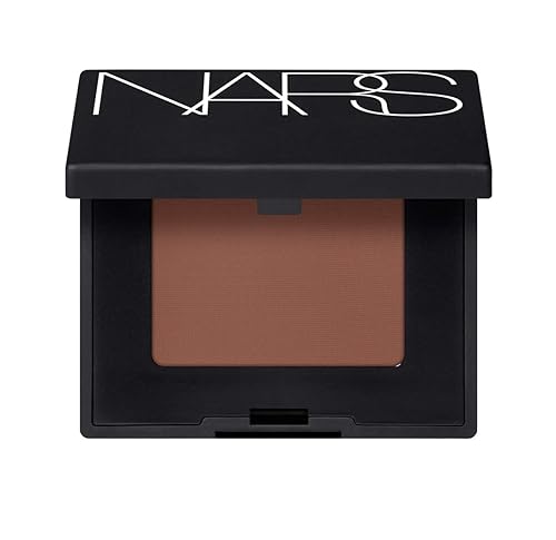 NARS SINGLE EYESHADOW .04 OZ / 1.1 g - # 5319 SOPHIA (Matte rich cool brown)