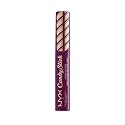 NYX PROFESSIONAL MAKEUP Candy Slick Glowy Lip Color Gloss - Grape Expectations (Grape)
