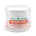 PhysAssist Oncology Cream Scent-Free Moisturizing Cream for Face & Body - Deep Hydration for Dry, Sensitive & Stressed Skin - Fragrance-Free Skin