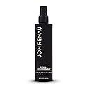Jon Renau Flexible Holding Spray, Buildable Hold for Human Hair and Synthetic Wigs, Paraben and Sulfate Free Styling Spray, Brushable Finish
