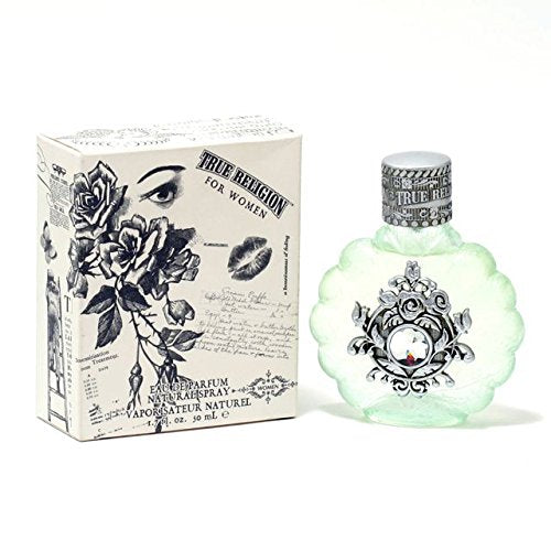True Religion by True Religion Eau De Parfum Spray 1.7 oz Women Beauty & Personal Care True Religion