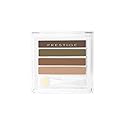 Prestige Cosmetics Beauty Bar Eyeshadow Palette, Camouflage, 0.14 Ounce