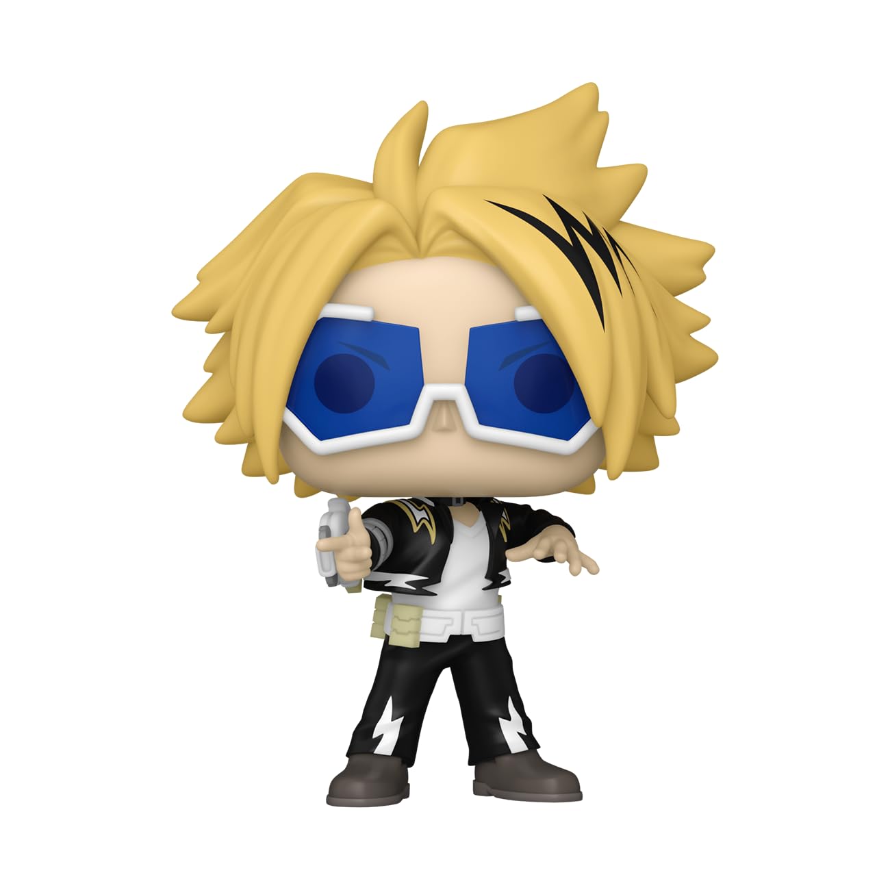 Funko POP! Animation: MHA - Denki Kaminari - My Hero Academia - Collectable Vinyl Figure - Gift Idea - Official Merchandise - for Kids & Adults…
