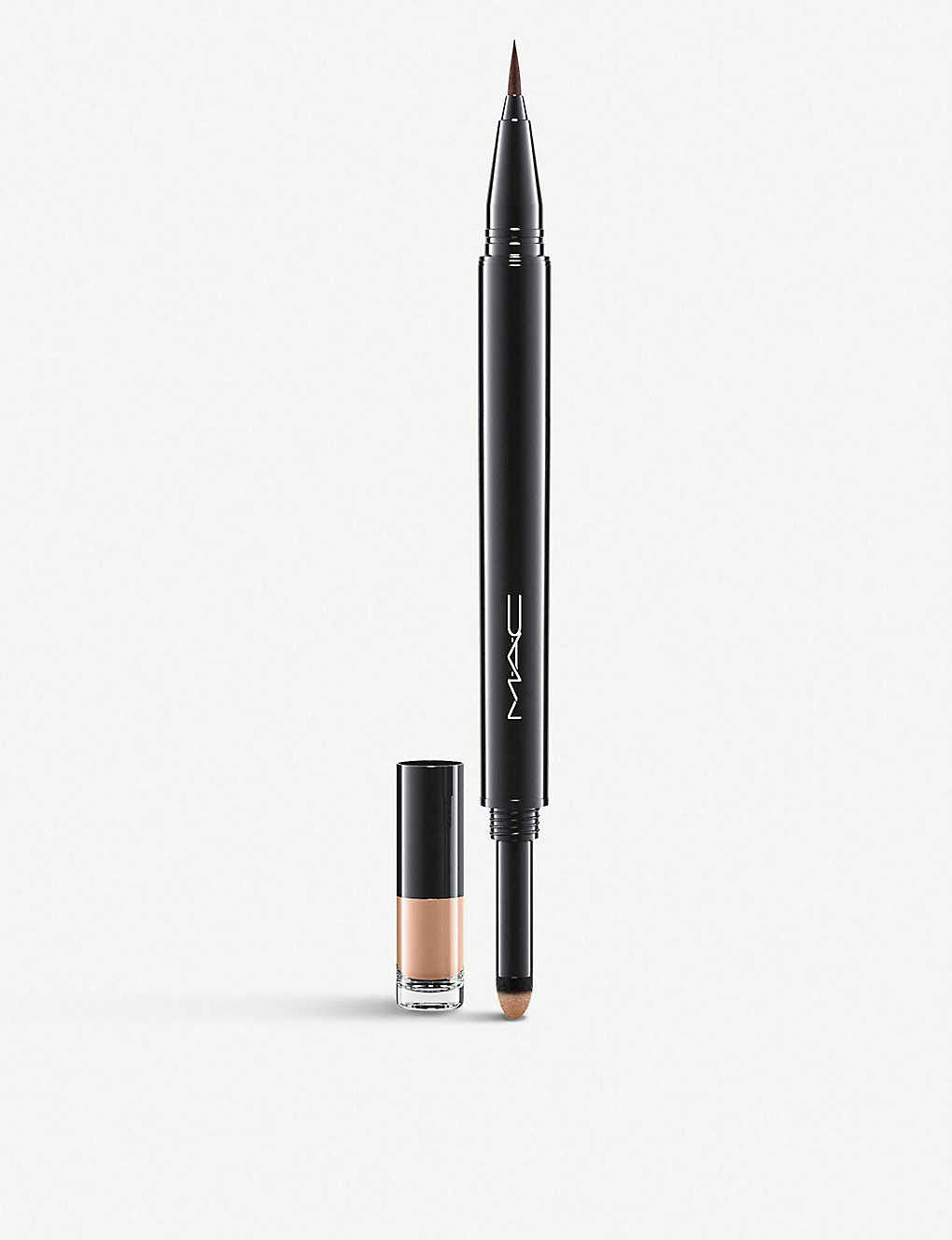 M · A · C Mac Shape + Shade Blow Tint cork