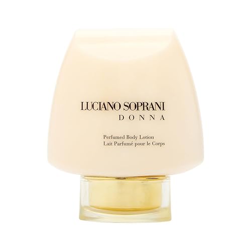 Luciano Soprani Donna By Soprani For Women. Body Lotion 5-Ounce