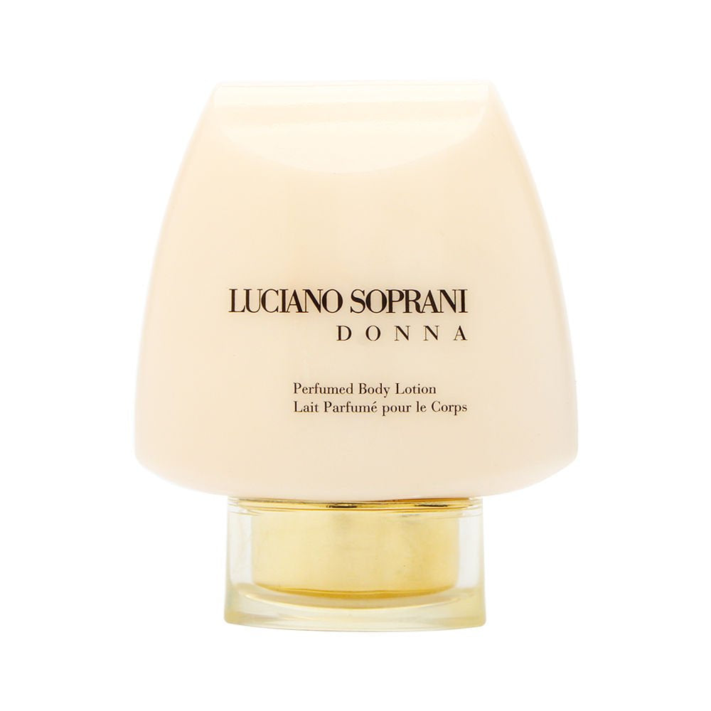 Luciano Soprani Donna By Soprani For Women. Body Lotion 5-Ounce