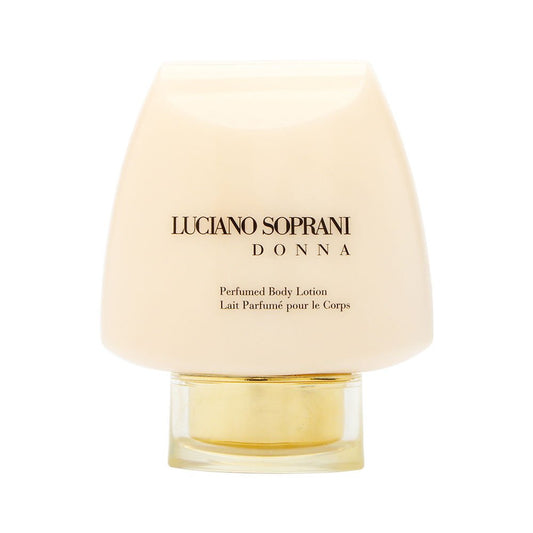 Luciano Soprani Donna By Soprani For Women. Body Lotion 5-Ounce