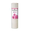 Enchanteur Romantic,Body Perfumed Talc 200 G. (7.05 Oz),The Exotic Sensual Fragrance of Bulgarian Rose and White Jasmine by naveenana