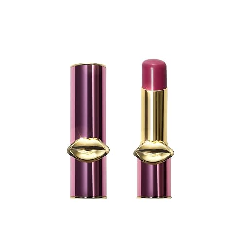 Pat Mcgrath Labs Lip Fetish Balm Divinyl Lip Shine - Belle Amour for Women - 0.08 oz Lip Balm
